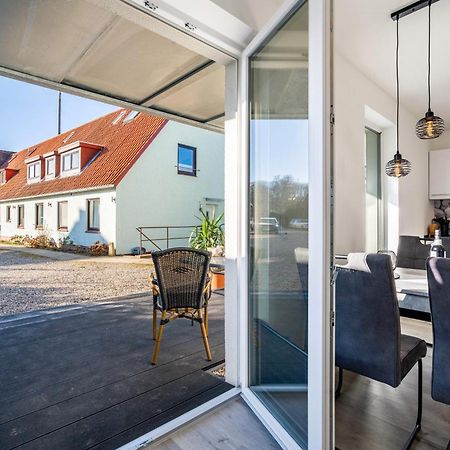 Ostseerauschen Hohwacht Bagian luar foto