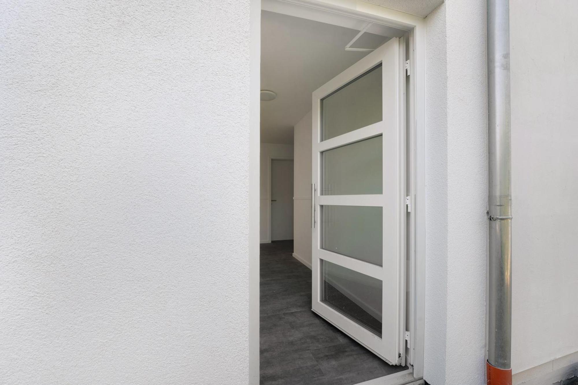 Ostseerauschen Hohwacht Bagian luar foto